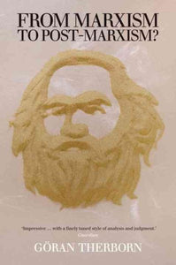 From Marxism to Post-Marxism?