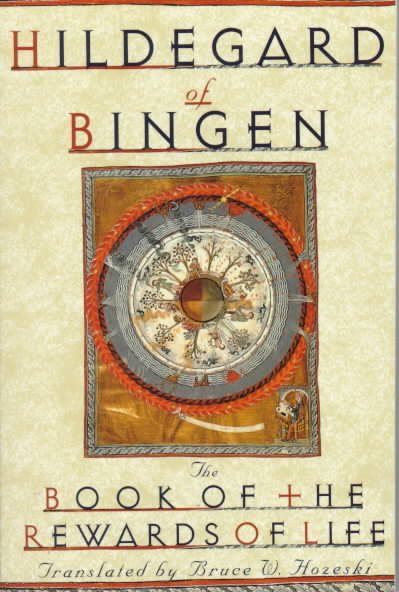 The Book of the Rewards of Life: Liber Vitae Meritorum