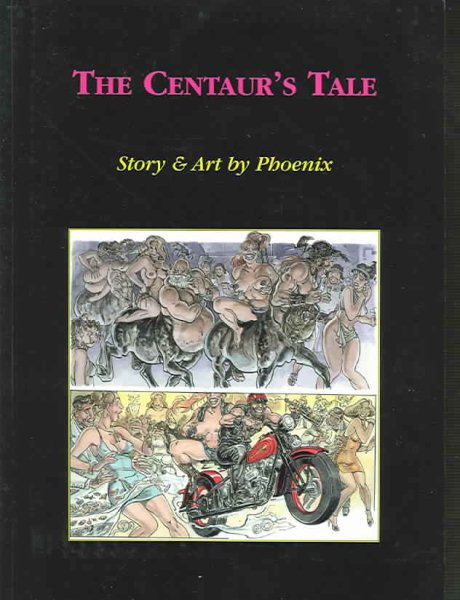 A Centaur's Tale