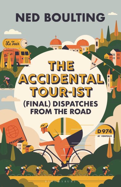 Accidental Tour-Ist: (Final) Dispatches from the Road