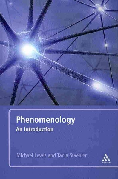 Phenomenology