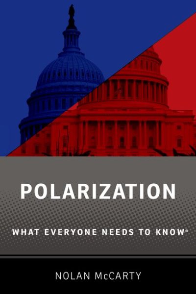 Polarization: What Everyone Needs to Know(r)