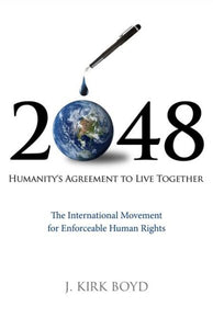 2048: Humanity's Agreement to Live Together