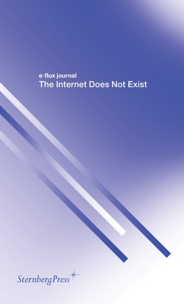 The Internet Does Not Exist