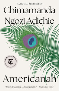 Americanah: A novel