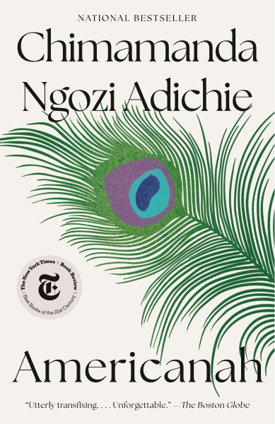 Americanah: A novel