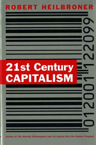 21st Century Capitalism