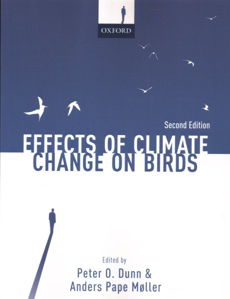 Effects of Climate Change on Birds