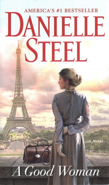 A Good Woman: A Novel