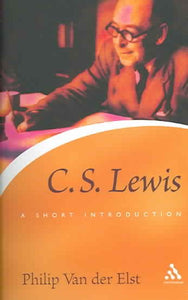 CS Lewis: Eine kurze Einführung