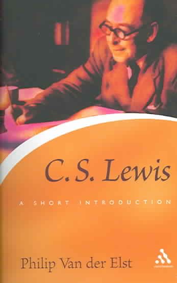 CS Lewis: Eine kurze Einführung