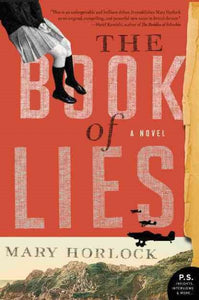 The Book of Lies: A Novel