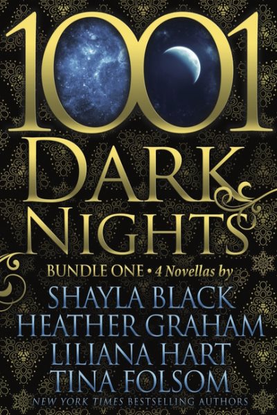 1001 Dark Nights: Bundle One