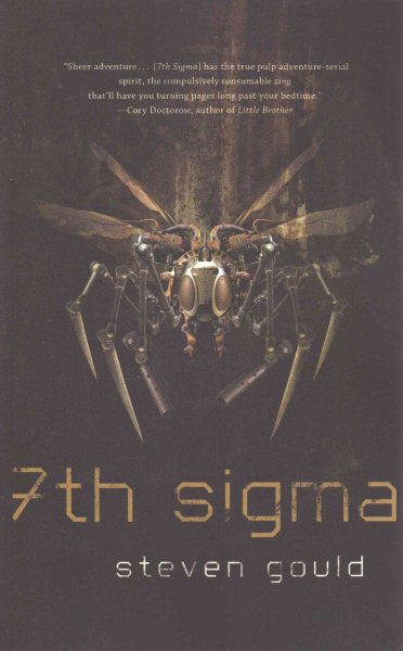 7th SIGMA