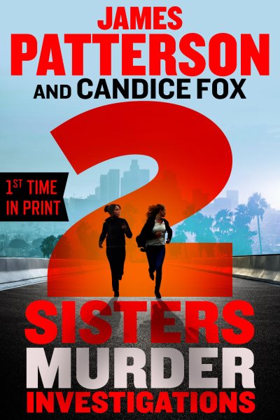 2 Sisters Murder Investigations: A Thriller