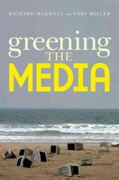 Greening the Media