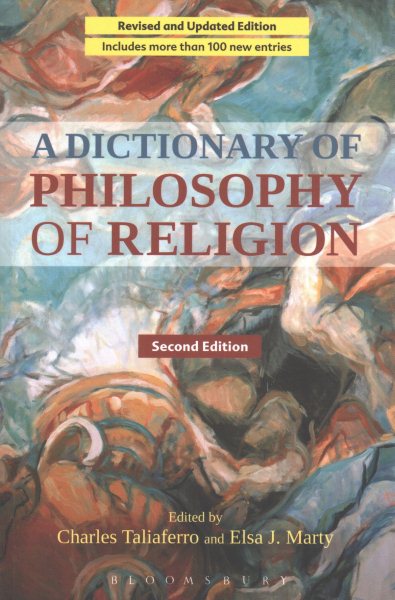 A Dictionary of Philosophy of Religion, Second Edition