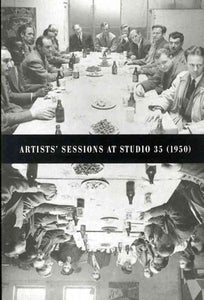 Artists' Sessions at Studio 35 (1950) (Revised)