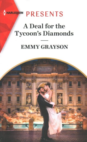 A Deal for the Tycoon's Diamonds (Original)