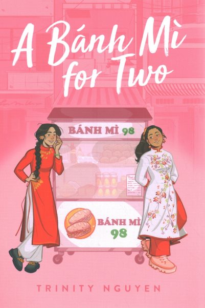 A Banh Mi for Two