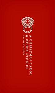 A Christmas Carol: And Other Stories
