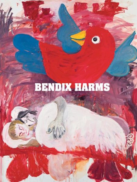 Bendix Harms: Chosen Ones