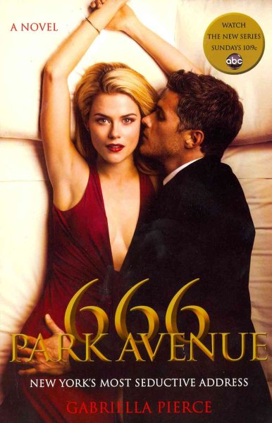 666 Park Avenue: The Official TV Tie-in Edition