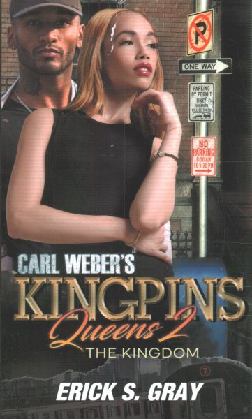 Carl Weber's Kingpins: Queens 2: The Kingdom