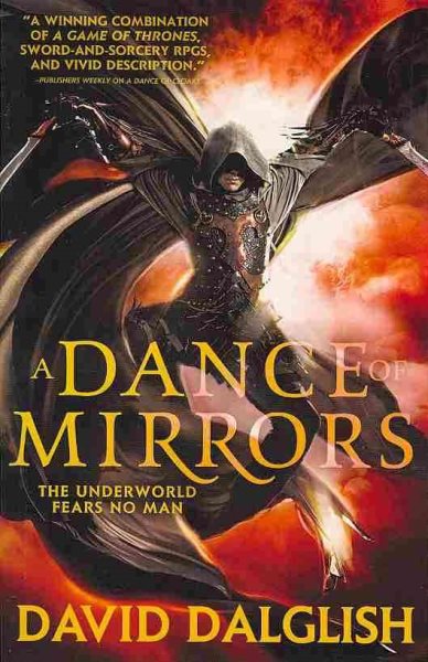 A Dance of Mirrors