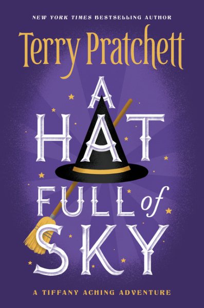 A Hat Full of Sky