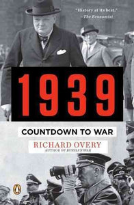 1939: Countdown to War