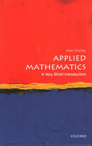 Applied Mathematics: A Very Short Introduction