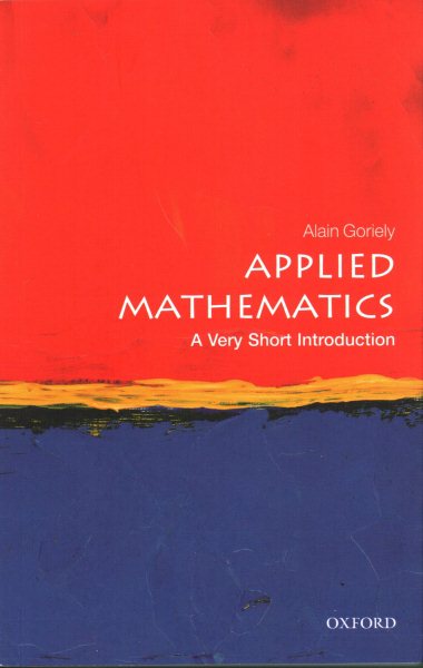 Applied Mathematics: A Very Short Introduction