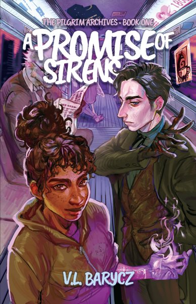 A Promise of Sirens