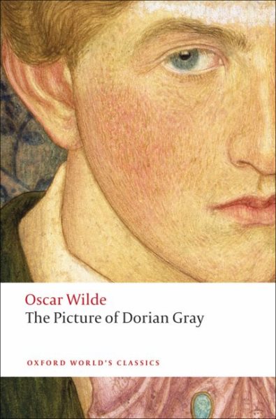 Das Bild von Dorian Gray