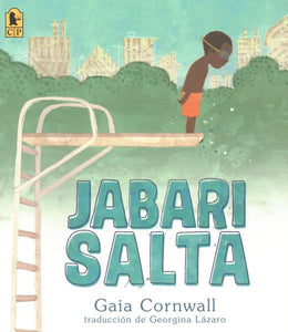 Jabari salta
