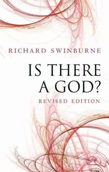 Is There a God? (Revised)