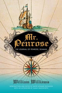 Mr. Penrose: The Journal of Penrose, Seaman