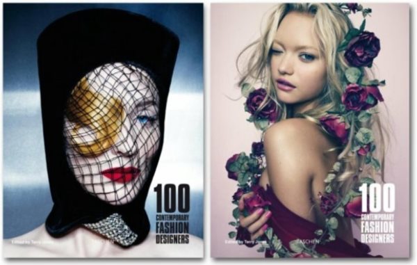 100 Contemporary Fashion Designers, 2 Vol.