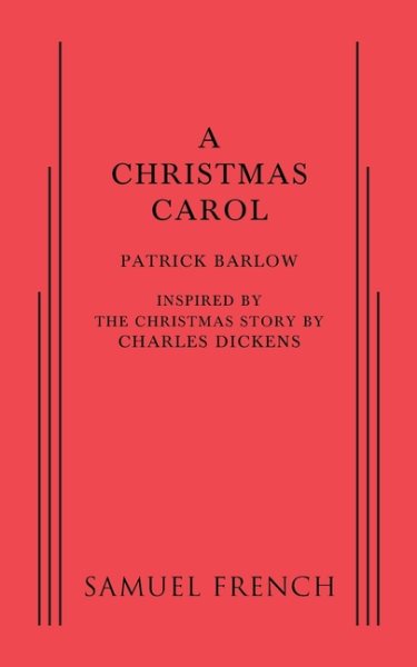 A Christmas Carol