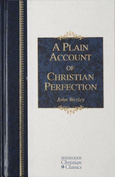 Eine einfache Darstellung christlicher Vollkommenheit