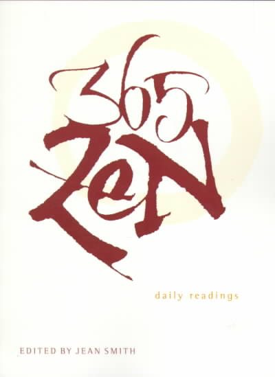 365 Zen: Daily Readings