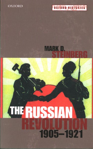 The Russian Revolution, 1905-1921