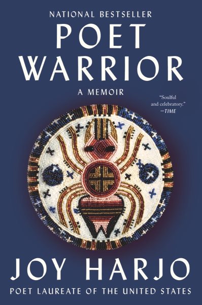 Poet Warrior: A Memoir