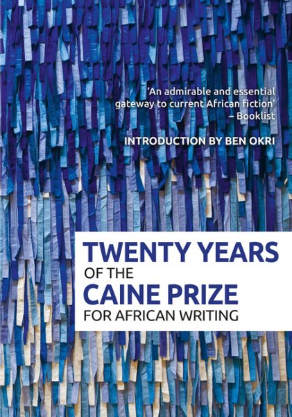 20 Years of the Caine Prize