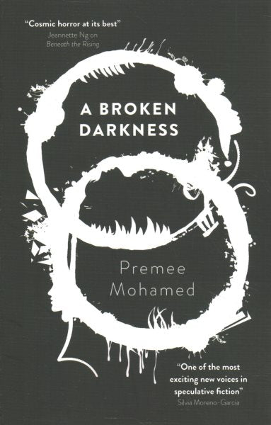 A  Broken Darkness