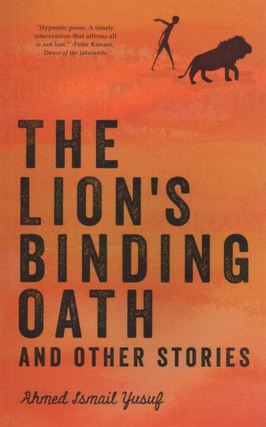 The Lion's Binding Oath and Other Stories