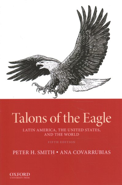 Talons of the Eagle