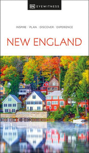 DK New England