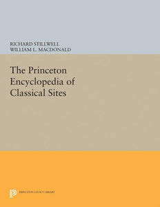 Princeton Encyclopedia of Classical Sites